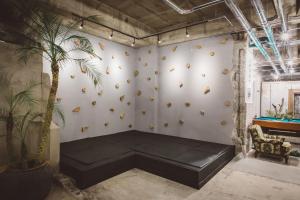Fotografie z fotogalerie ubytování Yanbaru Hostel v destinaci Kunigami