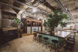 Fotografie z fotogalerie ubytování Yanbaru Hostel v destinaci Kunigami