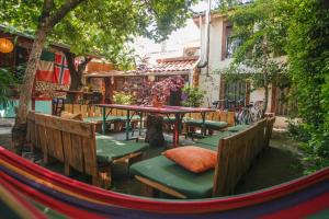 Fotografie z fotogalerie ubytování The Wanderers Hostel v destinaci Shkodër