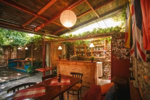Foto dalla galleria di The Wanderers Hostel a Shkodër