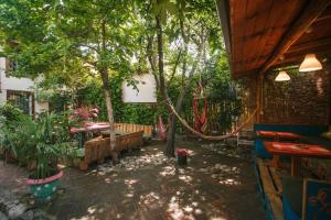 Fotografie z fotogalerie ubytování The Wanderers Hostel v destinaci Shkodër + 37 fotografií