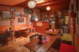 Foto dalla galleria di The Wanderers Hostel a Shkodër