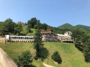 Gallery image of Panorama Resort in Višegrad