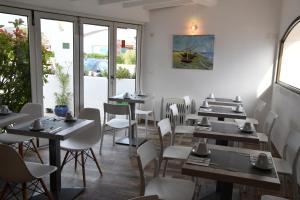 Restoran atau tempat makan lain di Le Fangassier