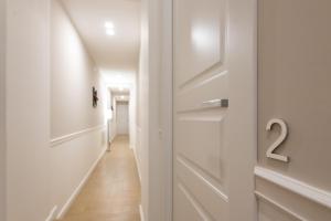 Fotografie z fotogalerie ubytování Five Boutique Rooms v Neapoli + 47 fotografií