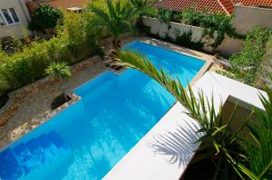 Fotografie z fotogalerie ubytování Murter New- with Sauna&Jacuzzi 2025 v Murteru