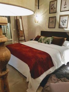 Gallery image of Your secret place to stay - Therme Meran in Merano