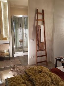 Gallery image of Your secret place to stay - Therme Meran in Merano