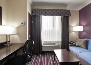 Gallery image of Holiday Inn Express & Suites Raceland - Highway 90 by IHG in Raceland