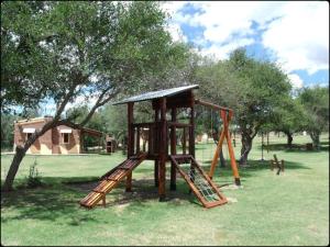 Gallery image of Complejo de Cabañas Tierra Nuestra in Mina Clavero