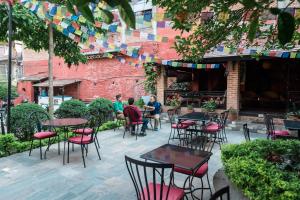 Gallery image of Hotel Encounter Nepal & Spa in Kathmandu