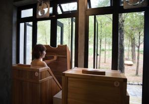 Mynd úr myndasafni af 逢春園Feng Chun Villa í Datong