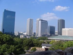 Fotografie z fotogalerie ubytování Hotel Oaks Early-Bird Osaka Morinomiya/ Vacation STAY 28682 v Osace