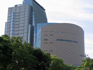 Fotografie z fotogalerie ubytování Hotel Oaks Early-Bird Osaka Morinomiya/ Vacation STAY 28682 v Osace