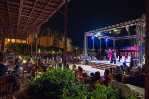 Zdjęcie z galerii obiektu Stella Beach Resort & Spa, Makadi Bay w mieście Hurghada