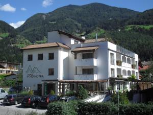 Gallery image of Appartement & Hotel Innerhofer in Gais