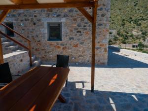 Balkón nebo terasa v ubytování Soloterra tower