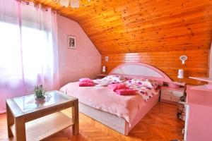 Gallery image of Bovec Holiday House in Bovec