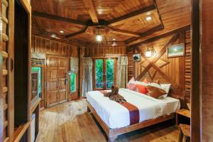 Gallery image of Phu Pha Aonang Resort & Spa in Ao Nang Beach