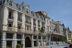 Gallery image of Sweet Home Agmashenebeli in Tbilisi City