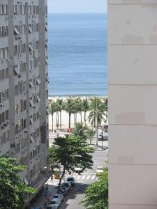 リオデジャネイロにあるApartamento de Férias Copacabana Rio de Janeiroのギャラリーの写真