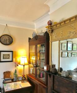 Fotografija v galeriji nastanitve The Artist Residence Dublin Boutique B&B v mestu Sutton