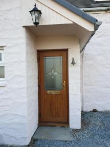 Gallery image of Arle Farmhouse in Tobermory