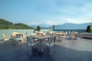 Φυσικό τοπίο κοντά σε αυτό το ξενοδοχείο