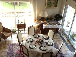 Galeriebild der Unterkunft Les Chambres de La Maxe in La Maxe