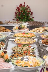 Gallery image of Golden Tulip Royaume in Alger