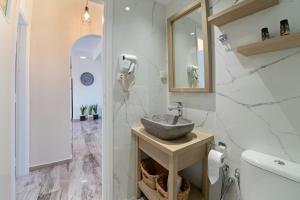 Fotografie z fotogalerie ubytování Plakias Family Apartment v destinaci Plakias