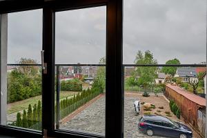 Fotografia z galérie ubytovania APARTAMENT LIPOWA v destinácii Piła