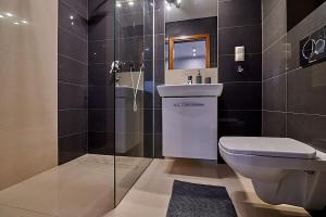Fotografia z galérie ubytovania APARTAMENT LIPOWA v destinácii Piła