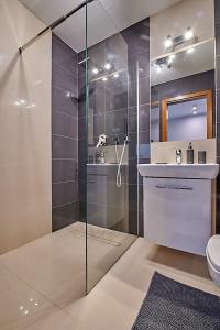Fotografia z galérie ubytovania APARTAMENT LIPOWA v destinácii Piła