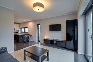 Fotografia z galérie ubytovania APARTAMENT LIPOWA v destinácii Piła