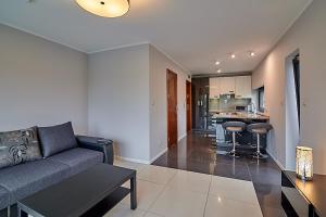 Fotografia z galérie ubytovania APARTAMENT LIPOWA v destinácii Piła