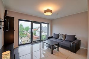 Fotografia z galérie ubytovania APARTAMENT LIPOWA v destinácii Piła