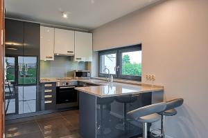 Fotografia z galérie ubytovania APARTAMENT LIPOWA v destinácii Piła