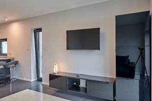 Fotografia z galérie ubytovania APARTAMENT LIPOWA v destinácii Piła