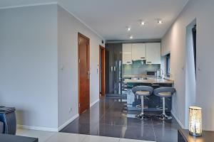 Fotografia z galérie ubytovania APARTAMENT LIPOWA v destinácii Piła