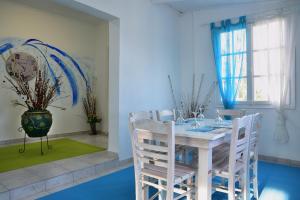 Φωτογραφία από το άλμπουμ του Villa Spiaggia Bianca στη Δαφνίλα