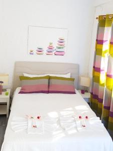 Φωτογραφία από το άλμπουμ του Aegialis Studios & Rooms  στον Γαλησσά