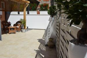 Fotografia z galérie ubytovania B&B Nicole v destinácii Santa Maria del Cedro