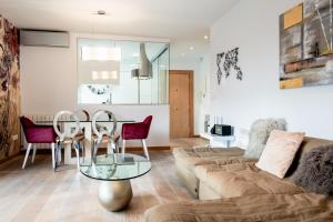 Fotografie z fotogalerie ubytování Maria Home v destinaci Salamanca + 37 fotografií