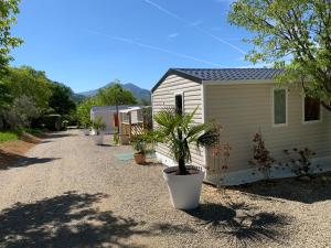 Galeriebild der Unterkunft Camping Manaysse in Moustiers-Sainte-Marie