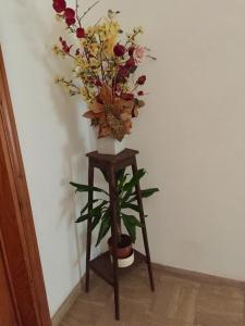 Kép Il girasole szállásáról Castel Ritaldiban a galériában