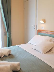 Gallery image of Hotel De La Plage in Rimini