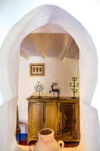 Fotografie z fotogalerie ubytování Maison d'hotes Berbari v destinaci Asilah