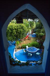 Vista de la piscina de Maison d'hotes Berbari o d'una piscina que hi ha a prop
