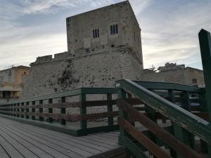 Fotografia z galérie ubytovania Case degli Avi, camere nel Borgo marinaro v destinácii Pozzallo